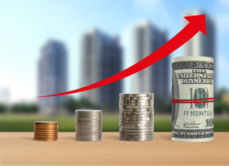 The multifamily market produced encouraging rent gains in March, its strongest performance in 20 months, writes Yardi Matrix.