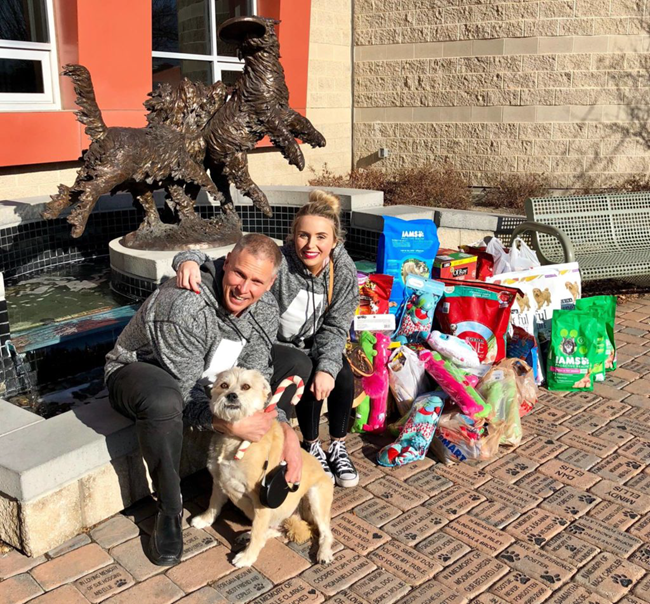 have you ever evicted a dog and do landlords know the facts about emotional support animals and service animals