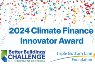 The TBL fund can help with flexible financing for green products and clean energy projects for your low-income multifamily housing property