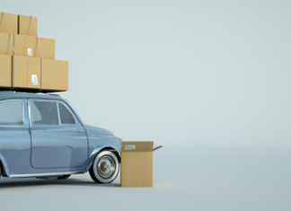 4 reasons Small move sizes by renters are predicted to grow in 2024 mostly because the ratio of rental moves and homeowner moves changed.