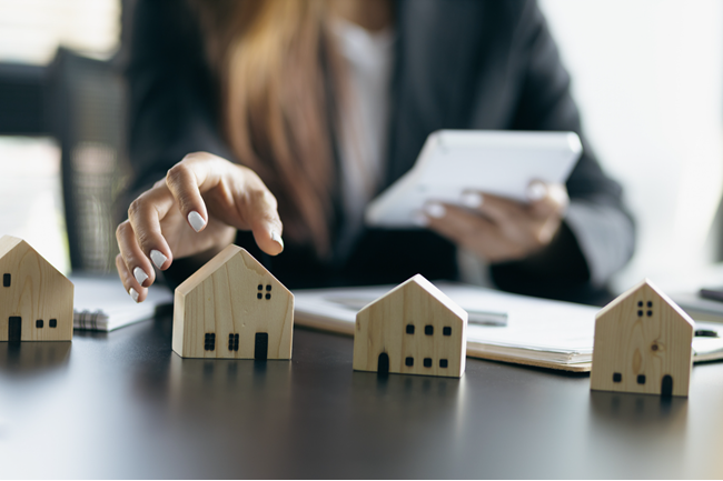 3 ways to take a look at your rental property portfolio if you feel stuck in your current situation as a housing provider.
