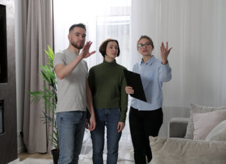 More and more Americans are renters by choice as the modern American Dream involves renting rather than the desire to own a home.