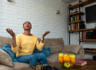 Upstairs Tenants Complaining About Downstairs Tenants: What Do I Do? Dealing with tenants complaining about other tenants is a problem many landlords have and that is the question this week