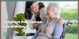 Disability is a protected under Fair Housing so if a resident asks about live-in aids be sure you know reasonable accommodation procedures