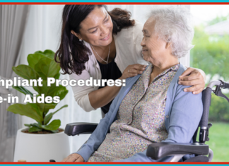 Live-in Aides and Fair-Housing Compliance Disability is a protected under Fair Housing so if a resident asks about live-in aids be sure you know reasonable accommodation procedures