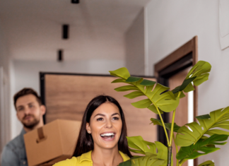 Multifamily rents continue to rise slightly as the market absorbs the steady supply of new apartments, Yardi Matrix says in the April Report.