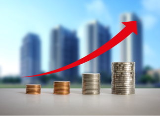 A report by a progressive watchdog group called cites six big corporate landlords using RealPage rent-setting software and profits