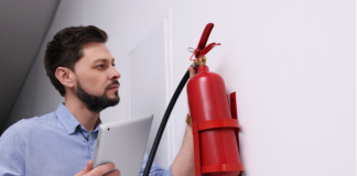 Fire safety is important for property owners so here are tips to avoid the most common cause of multifamily property damage, fire damage.