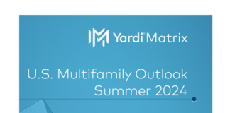 Multifamily challenges and the direction of inflation and interest rates will be closely watched by the industry in the second half of 2024