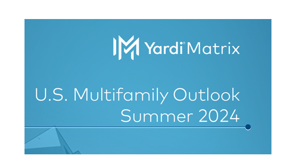 Multifamily challenges and the direction of inflation and interest rates will be closely watched by the industry in the second half of 2024