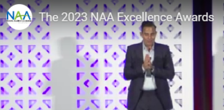 NAA announced the winners of the 2024 NAA Excellence Awards, a program that recognizes excellence and leadership in rental housing industry