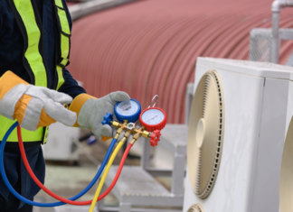 There are new apartment refrigerant requirements coming for communities in the HVAC field for 2024 and beyond to replace R-22 and R-410a.