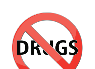 Problem: Upstairs Tenants Doing Drugs A landlord is asking what is her responsibility for upstairs tenants doing drugs and disturbing the downstairs tenant