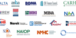 A broad coalition of housing providers and lenders released a letter to President Biden to oppose cap proposals nationwide