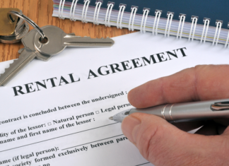 Your Rental Criteria and The Power of Three Think of your rental criteria as frequently asked questions for those applying to rent your property and are they written down?