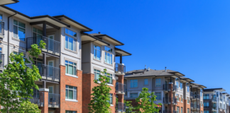 new “luxury apartments” influence rental costs for all prices of apartments, including the lower-cost Class C apartments NMHC says