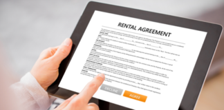 Can I adjust the rent if a new tenant is added to the lease is the question from a landlord this week for Landlord Hank.