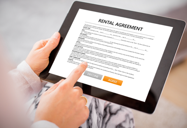 Can I adjust the rent if a new tenant is added to the lease is the question from a landlord this week for Landlord Hank.