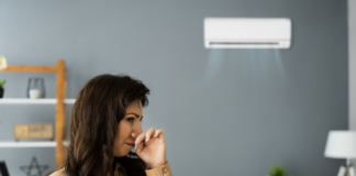 Four senses you should use after tenant move out such as smells, to ensure that you don’t miss something on inspection