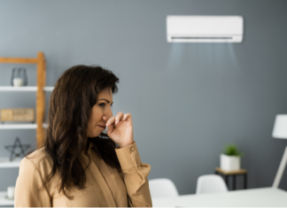 Four senses you should use after tenant move out such as smells, to ensure that you don’t miss something on inspection