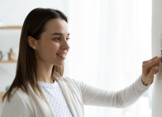 Improved apartment connectivity has had the biggest impact on revolutionizing multifamily living to take advantage of innovative services