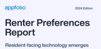 Technology has a huge impact on renter’s expectations and timely, clean communication is essential for good tenant experiences