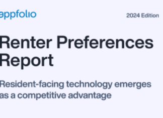 Technology has a huge impact on renter’s expectations and timely, clean communication is essential for good tenant experiences