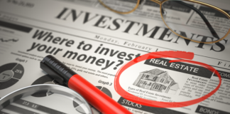 What is decent monthly cash flow for an investment rental property to determine if it is the right buy for a real estate investor?