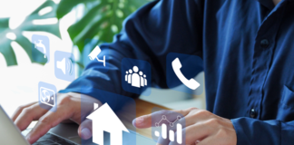 A webinar panel discusses applying artificial intelligence's (AI) best daily uses for top apartment operators and for solving “pain points.”