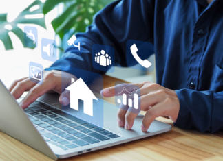 A webinar panel discusses applying artificial intelligence's (AI) best daily uses for top apartment operators and for solving “pain points.”