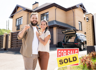 Millennials are the nation’s largest generation, and by sheer volume they are purchasing more homes than any other group