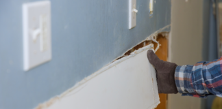 Hurricane damage to rental units impacts both landlords and tenants, causing hurricane evictions when landlords need to repair damage