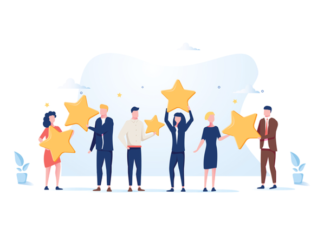 Operators need to be careful about how often they incentivize property reviews, including moderating how many are promoted