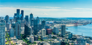 A Seattle landlord sued the city alleging tenant protection laws passed in the last few years have financially strapped his housing units