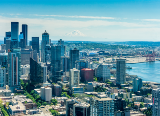 A Seattle landlord sued the city alleging tenant protection laws passed in the last few years have financially strapped his housing units