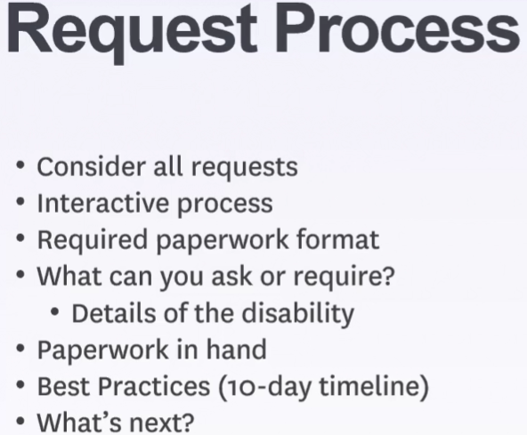 Mastering assistance animal guidelines involves complex rules for service animals and assistance animals and reasonable accommodation