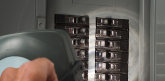 What to do when a tenant cuts off the electricity and moved early is the question this week for Landlord Hank