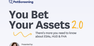 Mastering assistance animal guidelines involves complex rules for service animals and assistance animals and reasonable accommodation