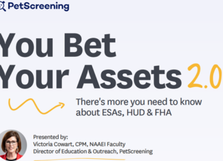 Mastering assistance animal guidelines involves complex rules for service animals and assistance animals and reasonable accommodation