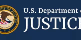 The U.S. Department of Justice has sued the owners and managers of an apartment complex for banning tenants with felonies