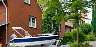 What to do when tenants have too many vehicles on your rental property and what should the lease say is the question for Landlord Hank