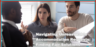 Unreasonable accommodation requests require special navigation of the issues by property managers to stay compliant with fair housing laws
