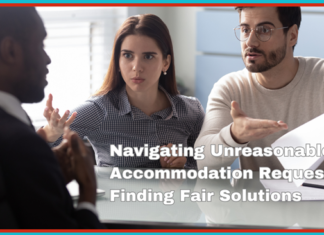 Unreasonable accommodation requests require special navigation of the issues by property managers to stay compliant with fair housing laws