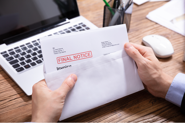 Ohio legislators are considering a bill to make tenants responsible for unpaid utility bills and other municipal bills but cities oppose it