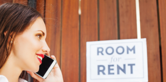 Here are 6 things to consider if you rent by the room- or want to do so - which can be financially beneficial but with some cautions.