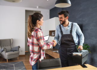 How you respond to maintenance requests and how well apartment maintenance responds to tenant needs is a key to positive resident reviews.