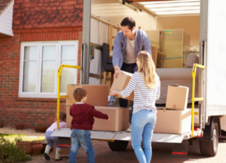 A new study on why people moved confirms that the main reasons people move are for better housing and jobs, according to Rent Café.