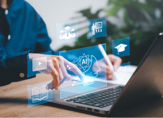 4 Ways AI is being leveraged by multifamily owners and operators to optimize their marketing efforts from leasing to maintenance