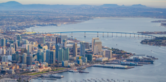 California cities including San Diego are pushing back on rent-setting software programs used by apartments, according to reports.