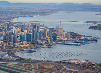 California cities including San Diego are pushing back on rent-setting software programs used by apartments, according to reports.